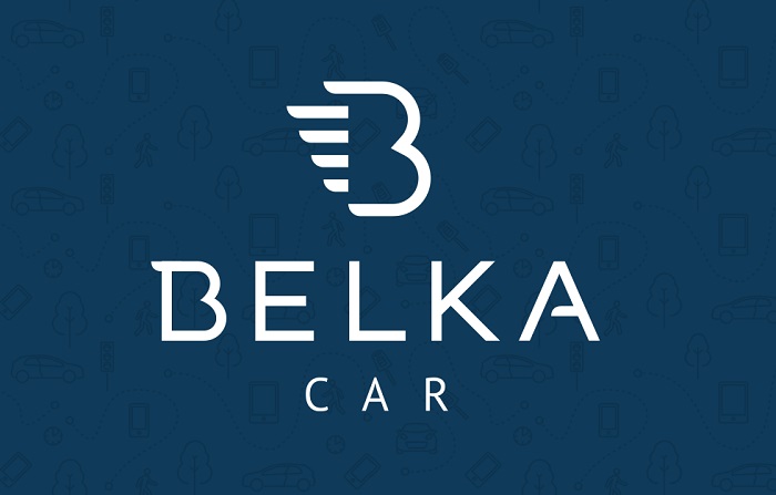 Каршеринг Belka Car